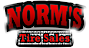 Norm''s Tire Sales logo