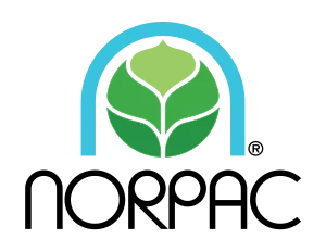 NORPAC logo