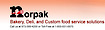 Norpak logo