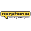 Norphonic logo