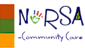 NorSA Community Care logo