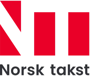 Norsk takst logo