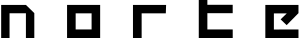 Norte logo
