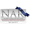 North American Recovery logo