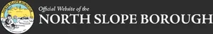 North Slope Borough logo