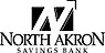 North Akron Savings Bank logo