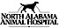 North Alabama Animal Hospital logo