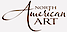 North American Art & Mirror logo