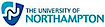 University Of Northampton logo