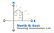 North & East Housing Association Clg logo