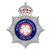 Northamptonshire Police logo