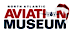 North Atlantic Aviation Museum logo