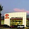 North Bakersfield Toyota Scion logo