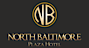 North Baltimore Plaza Hotel logo