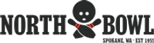 North Bowl Spokane logo