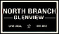 North Branch Pizza & Burger logo