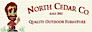 North Cedar Recycling logo