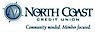 North Coast Credit Union logo