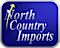 North Country Imports logo