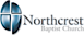 Northcrest Baptist Church logo