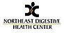 Northeast Digestive Health Center logo