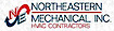 Northeastern Mechanical logo