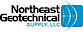 Northeast Geotech logo