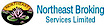 Northeast Broking Services logo