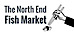 North End Fish Market logo