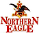 Northern Eagle Beverage logo