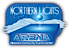 Northern Lights Arena logo