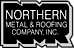 Northern Metal And Roofing logo