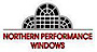 Northern Performance Windows logo