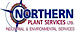 Northern Plant Services logo