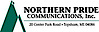 Northern Pride Communications logo