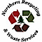 Northern Recycling logo