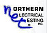 Northern Electrical Testing logo