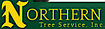 Northern Tree Service logo