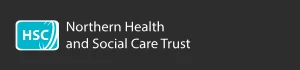 Northern Health and Social Care Trust logo
