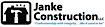 Janke Construction logo