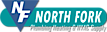 North Fork Plumbing Supply logo