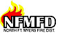 North Fort Myers Fire Control District logo