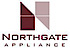 Northgate Appliance logo