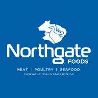 Northgate Foods logo