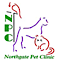 Northgate Pet Clinic logo