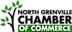 North Grenville Chamber of Commerce logo