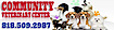 Community Veterinary Center logo