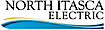 North Itasca Electric Co-Op logo