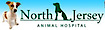 North Jersey Animal Hospital logo