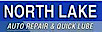 Northlake Auto Repair logo